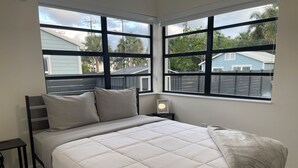 5 Schlafzimmer, kostenloses WLAN, Bettwäsche