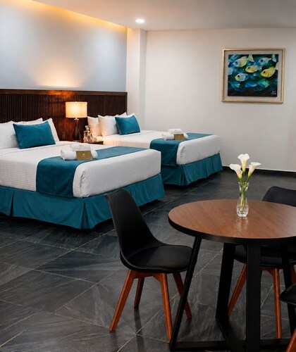 Vita Grand Hotel 