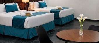 Vita Grand Hotel 