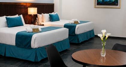 Vita Grand Hotel