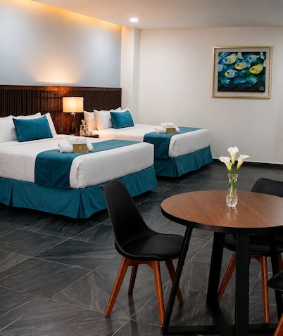 Vita Grand Hotel 