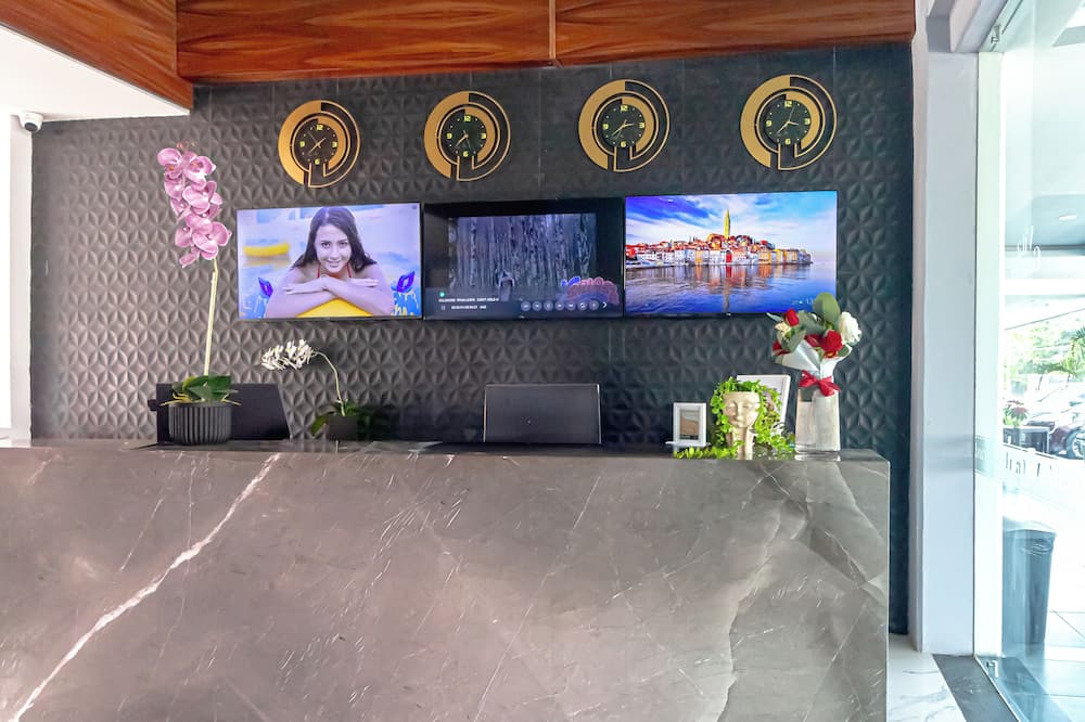 Vita Grand Hotel