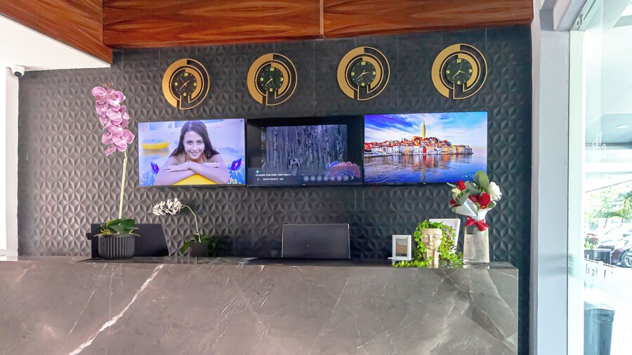 Vita Grand Hotel