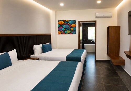 Vita Grand Hotel 