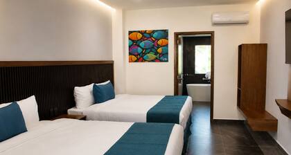 Vita Grand Hotel