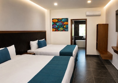 Vita Grand Hotel 