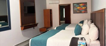 Vita Grand Hotel 