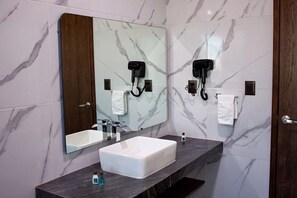 Bathroom - Vita Grand Hotel  (Nuevo Vallarta)