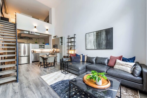 Santana Row Properties #1 - Silicon Valley Getaway!