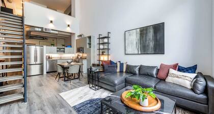 Santana Row Properties #1 - Silicon Valley Getaway!