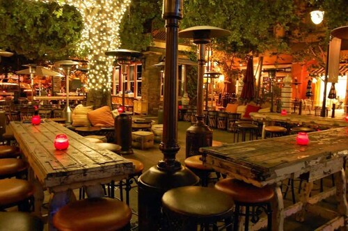 Santana Row Properties #1 - Silicon Valley Getaway!