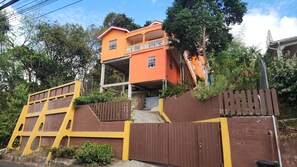 Exterior - Your Private Tropical Retreat – Sun, Sea & Serenity (Castries)