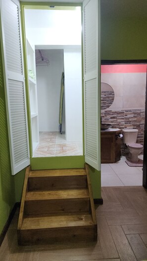 Interior - Your Private Tropical Retreat – Sun, Sea & Serenity (Castries)