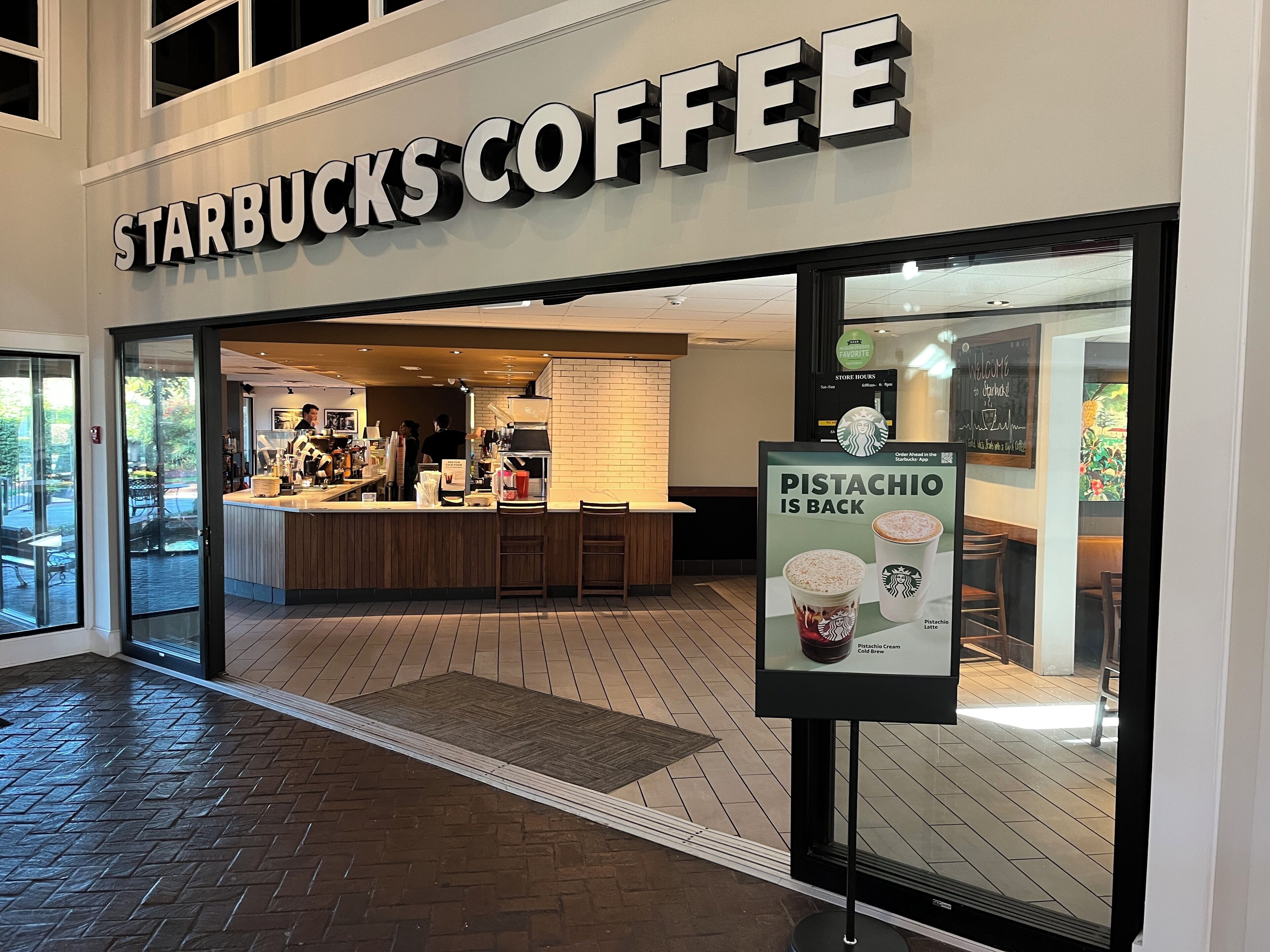 Bar (en el alojamiento)