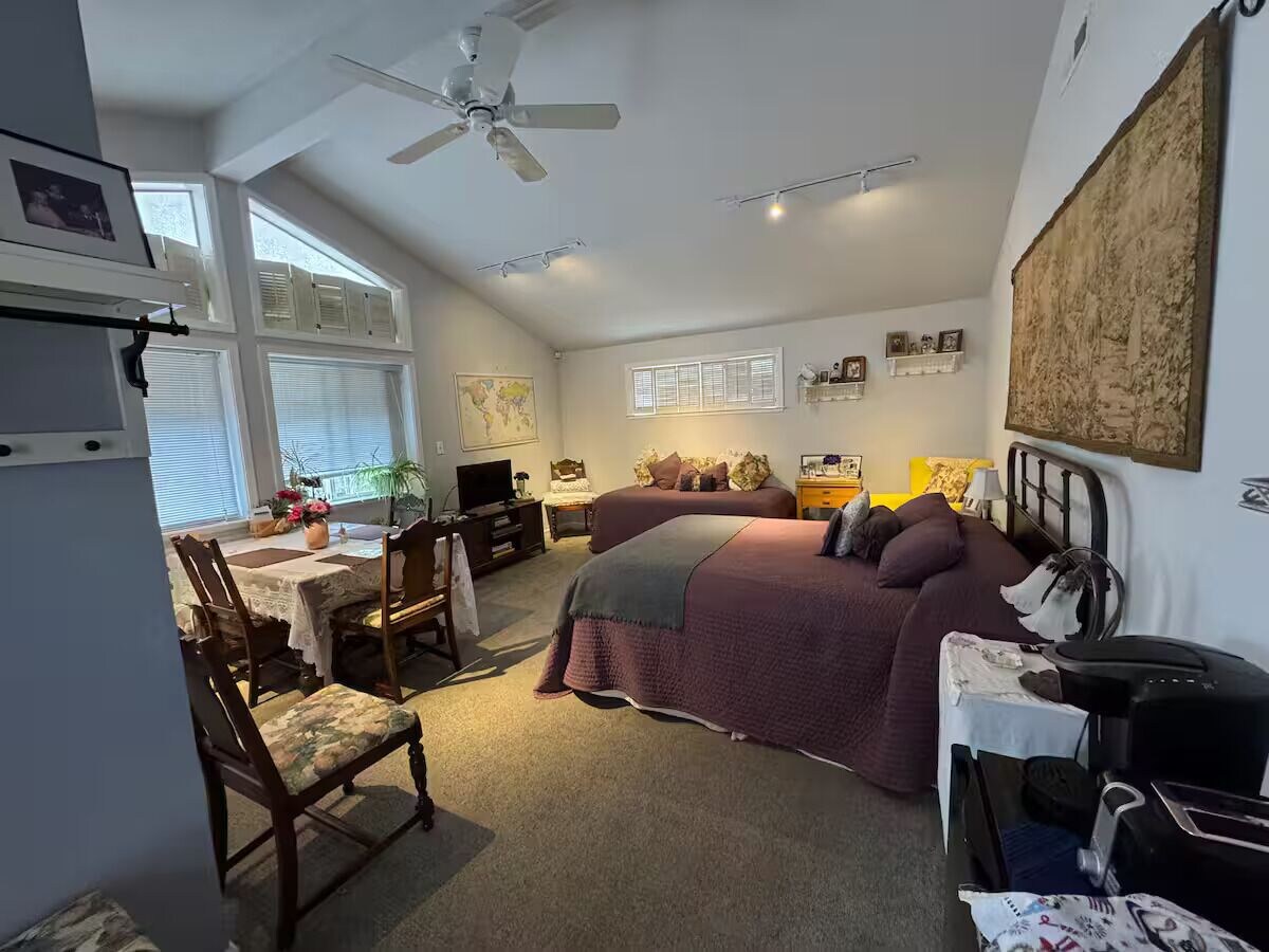 Imagem do perfil do anfitrião