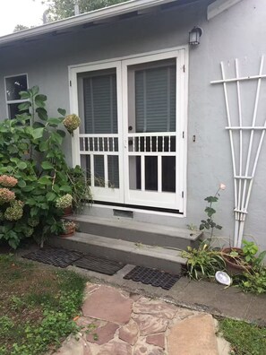 Detalle exterior