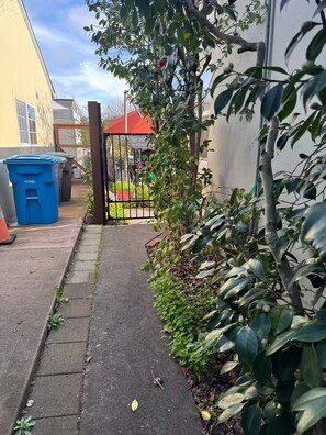住宿场地