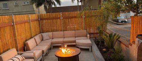 テラス / パティオ