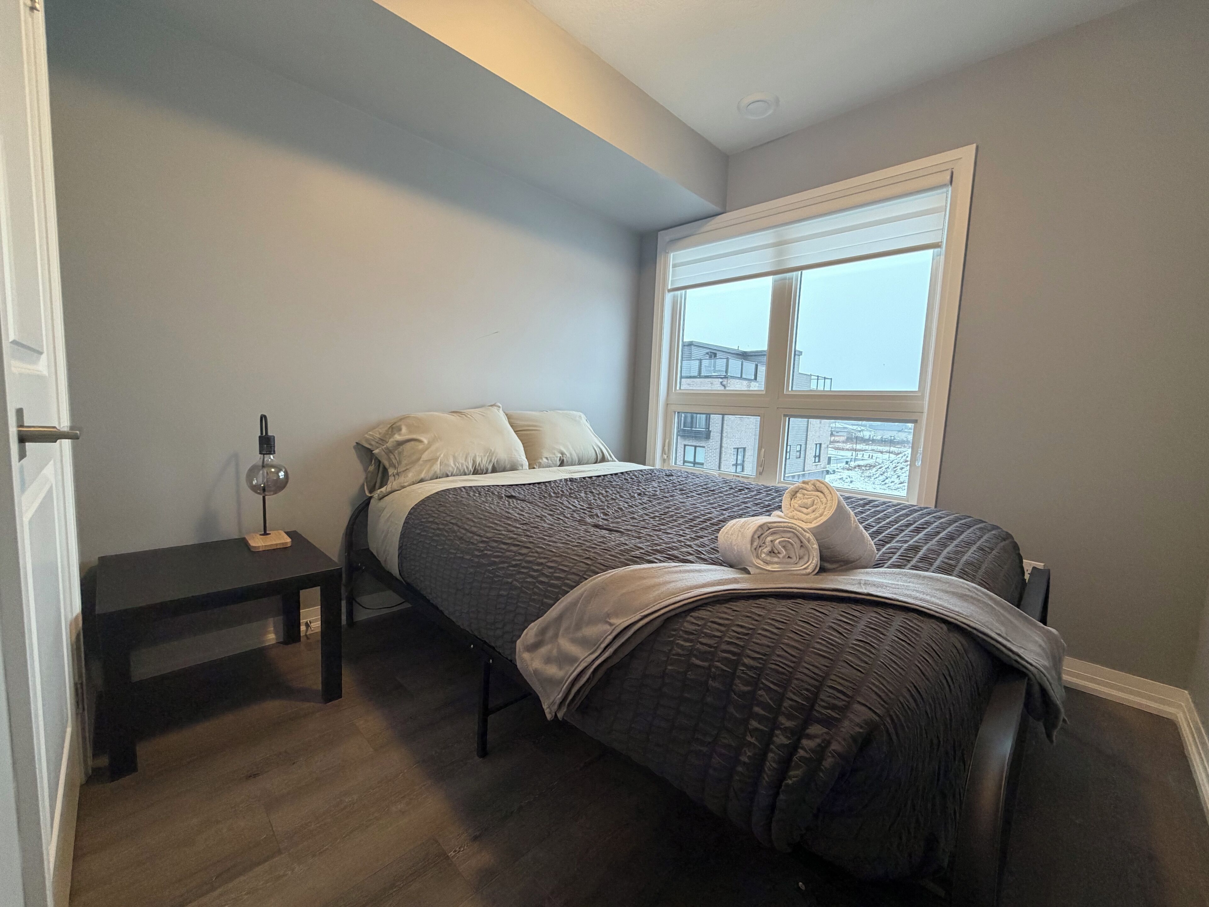 Wi-Fi, draps fournis