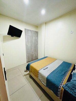 Iron/ironing board, free WiFi, bed sheets - Apartment in Arequipa with all the comforts of home (Arequipa)