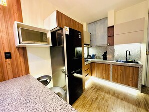 Microwave - Apartment in Arequipa with all the comforts of home (Arequipa)
