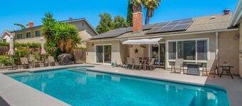 NEW Relax & Explore from MissionViejo | Pool | Spa