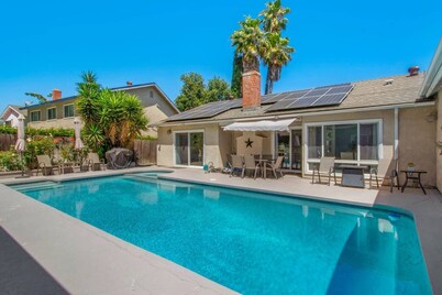 NEW Relax & Explore from MissionViejo | Pool | Spa