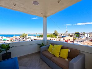 Property grounds - PORT 9 LOFT 1 (Puerto Peñasco)
