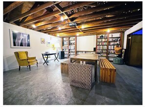 Interieur