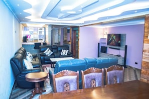 Salón