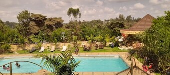 Bantu Africa Resort