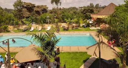 Bantu Africa Resort