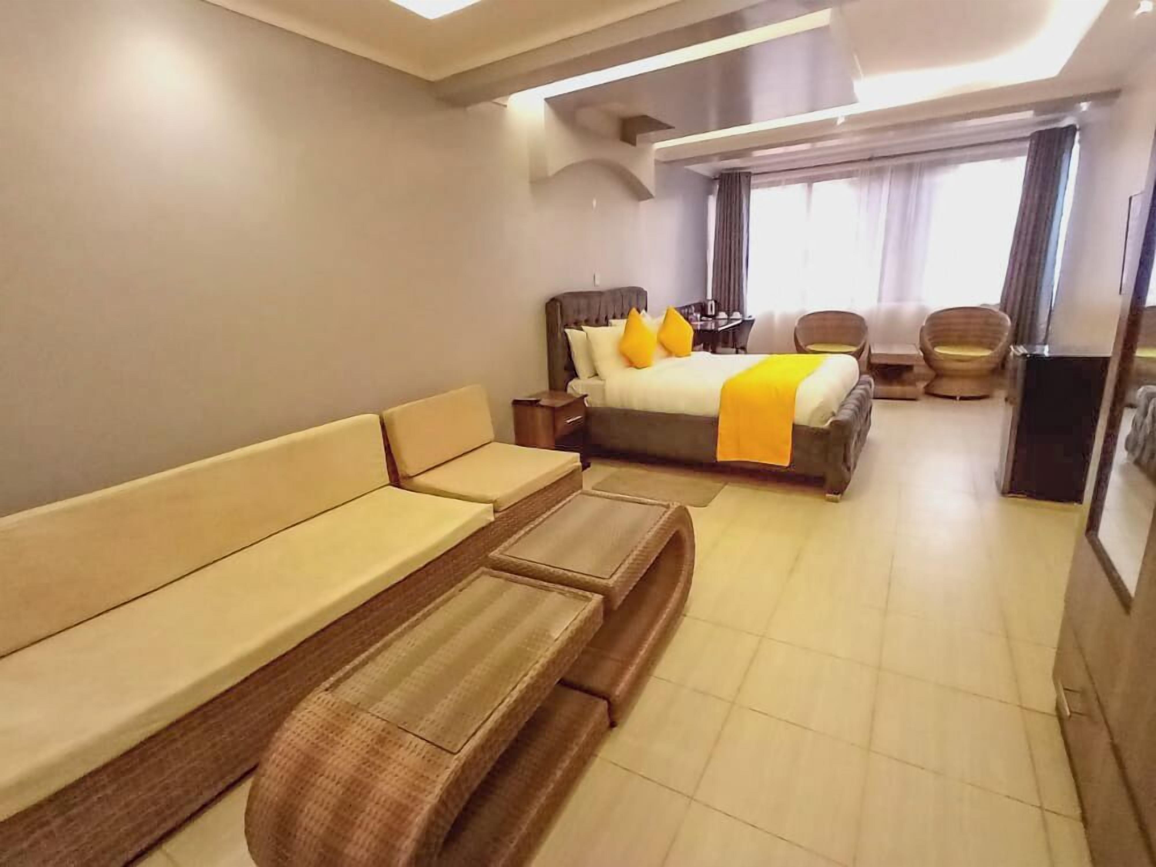 Chambre
