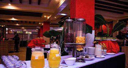 Bantu Africa Resort