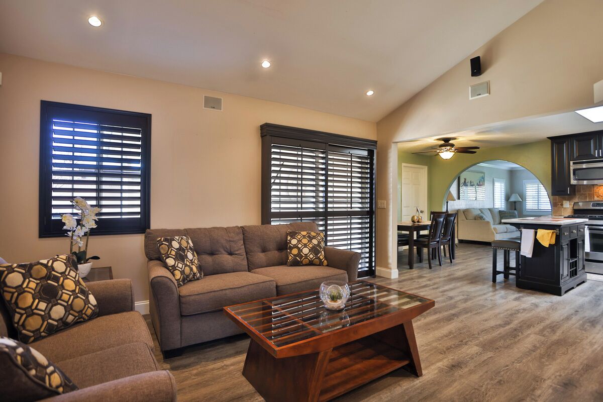 スマートテレビ