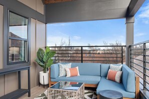 Property grounds - Musgraves | New Luxury Near Music Row (Nashville)