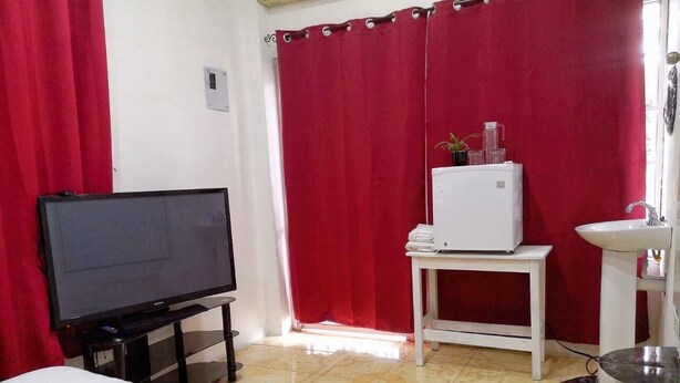 1 bedroom, WiFi - Independent room (David)