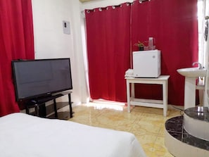WiFi - Independent room (David)