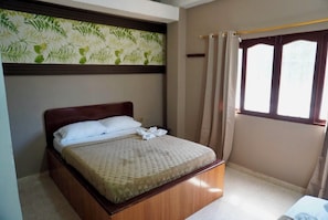 Free WiFi - Hotel Lua (Santa Marta)