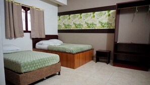 Unclassified image, 4 of 13, button - Hotel Lua (Santa Marta)