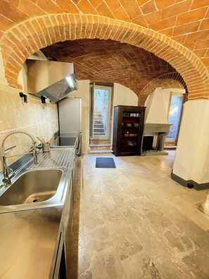 Ofen, Herdplatte, Geschirrspüler