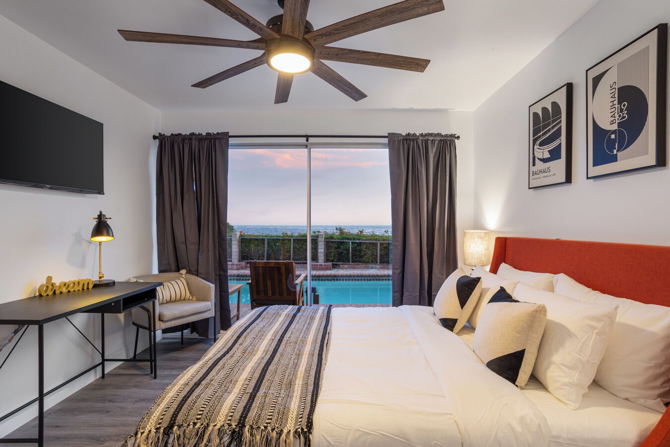 熨斗/熨衣板、上网接入、床单