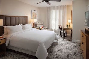 Room - Relaxing Studio Marriott Shadow Ridge Enclaves - Short Drive to Coachella (Palm Desert)