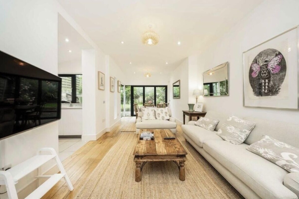 Bild für Gastgeberprofil