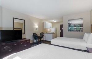 1 bedroom, iron/ironing board, WiFi, bed sheets - We are pet friendly and a short 11 minute drive form Levi stadium (Fremont)