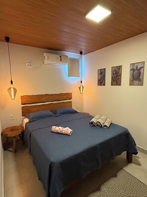 Iron/ironing board, Internet, bed sheets - Casa Manatee - On Tatuamunha Beach - Porto de Pedras - ROUTE OF MIRACLES. (Tatuamunha)