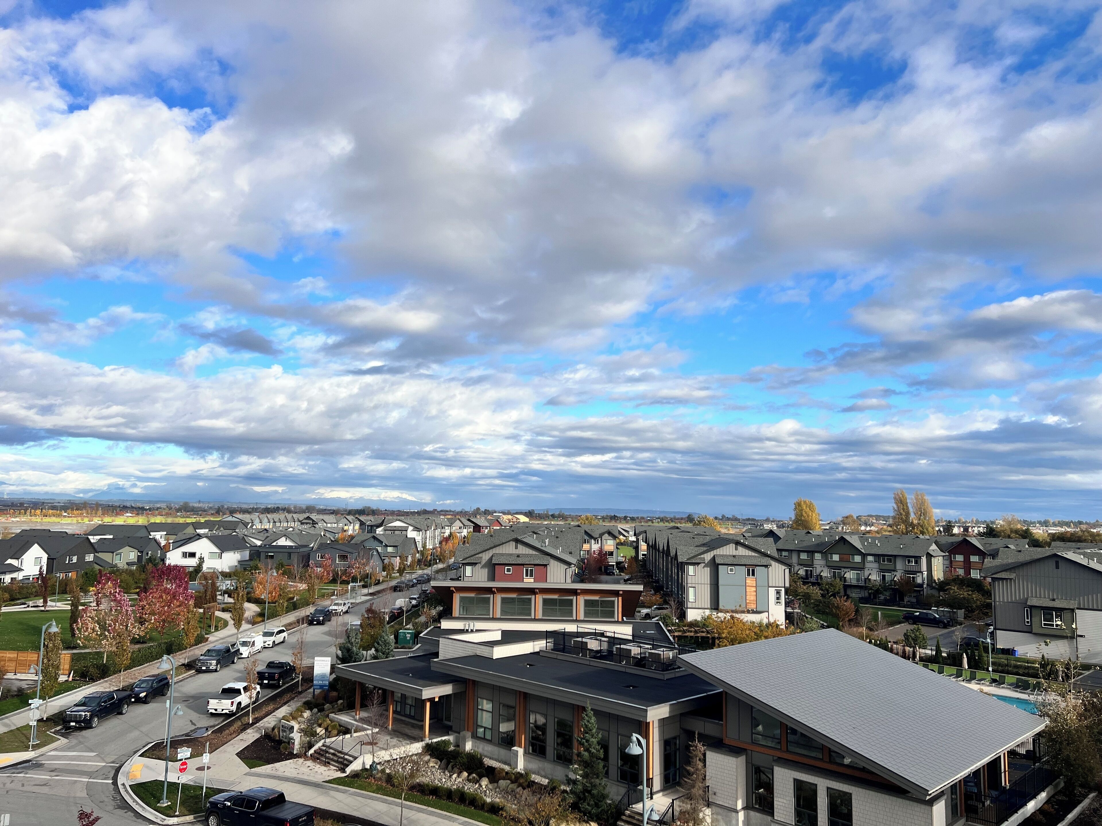 موقف سيارات