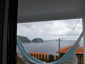 Interior - Rural Cottage with Sea View (Feteira)