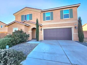 Exterior - Beautiful BnB #2 (Victorville)