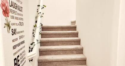 Beautiful BnB #2